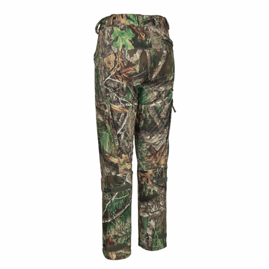 Women Deerhunter | Lady April Trousers Realtree Adapt