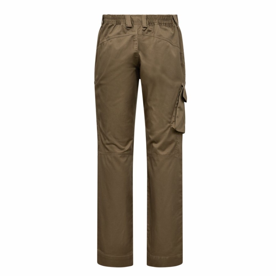 Men Deerhunter | Traveler Trousers