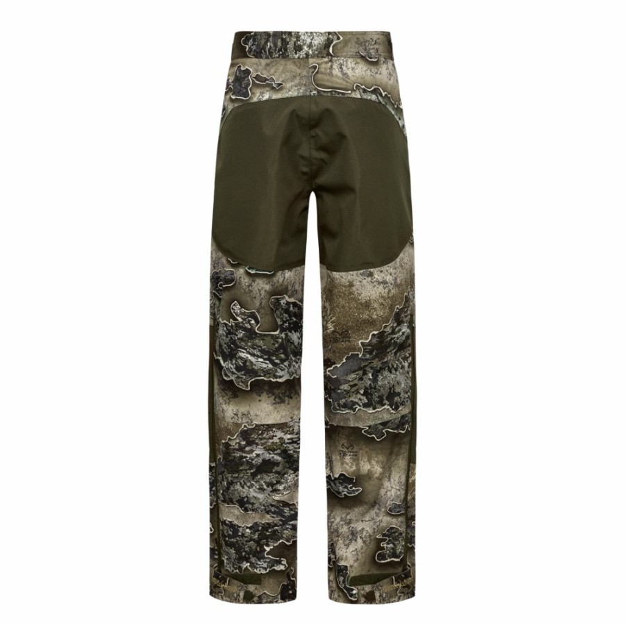 Men Deerhunter | Excape Rain Trousers