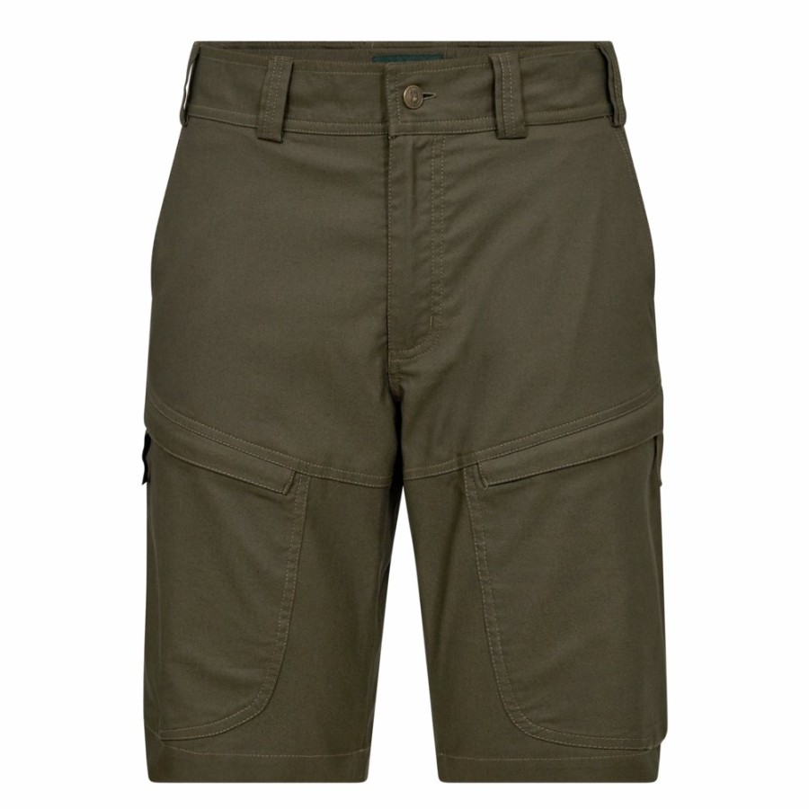 Men Deerhunter | Matobo Shorts