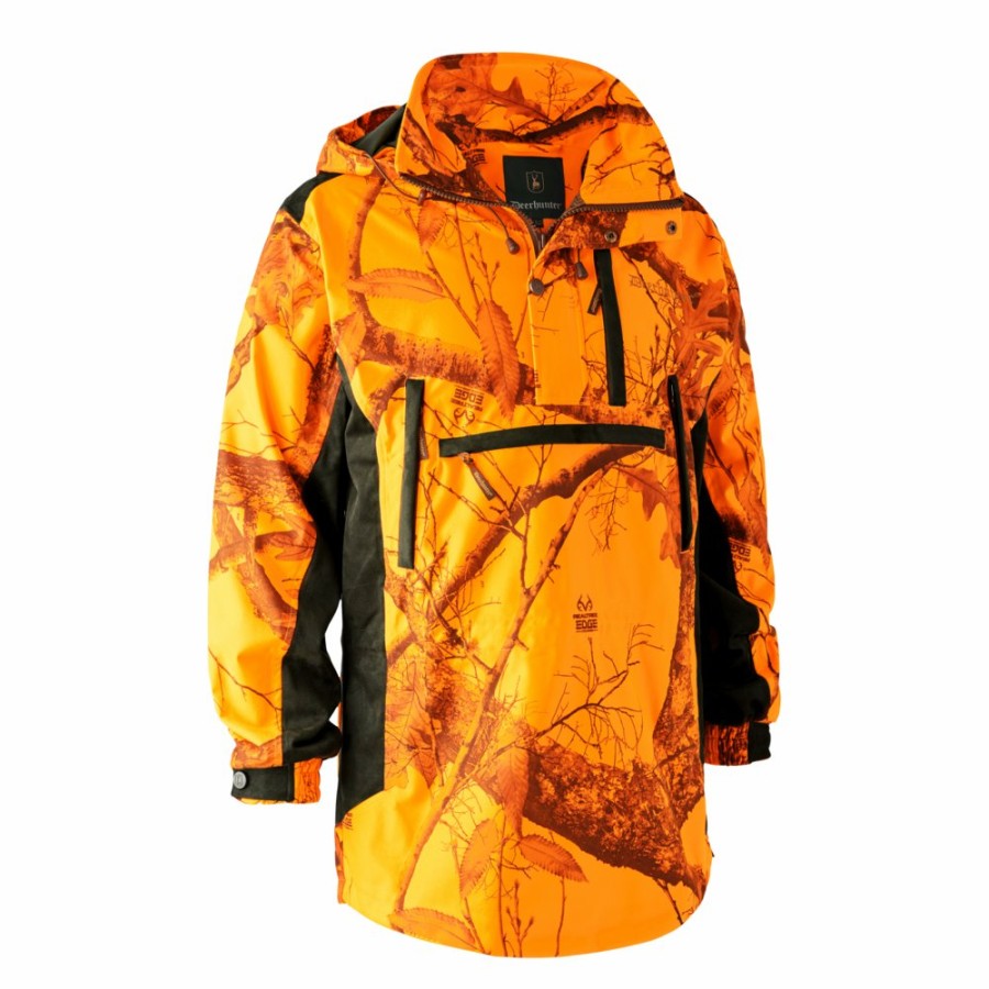 Men Deerhunter | Explore Smock