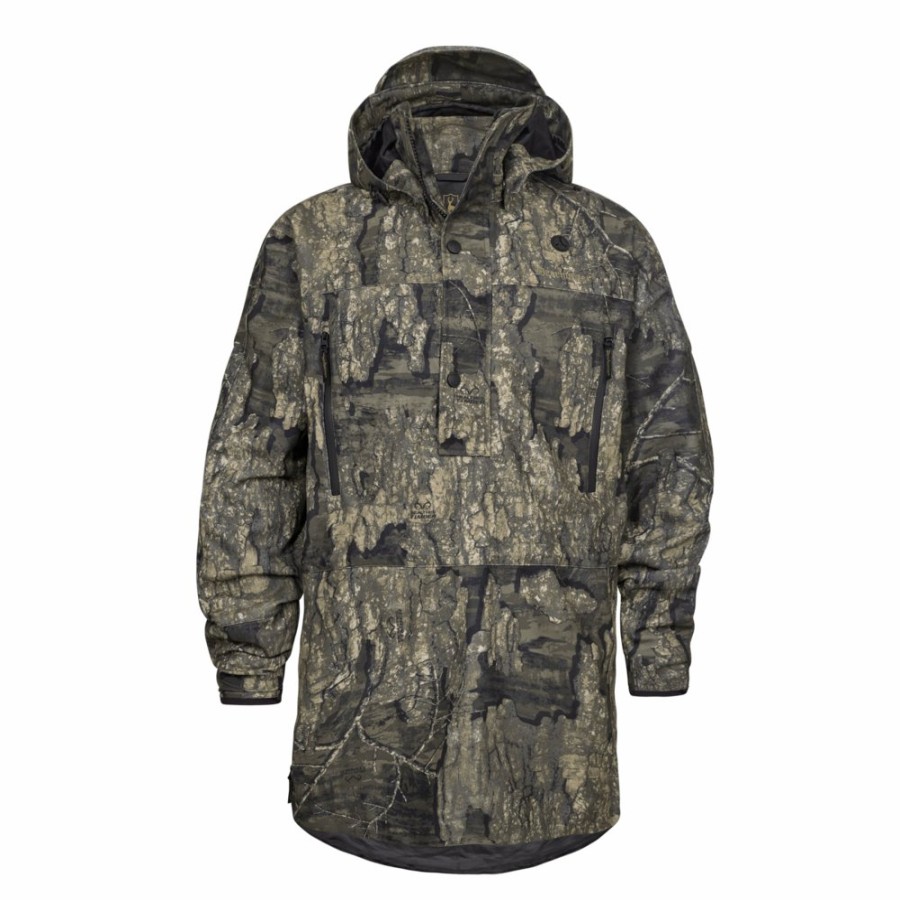 Men Deerhunter | Pro Gamekeeper Smock