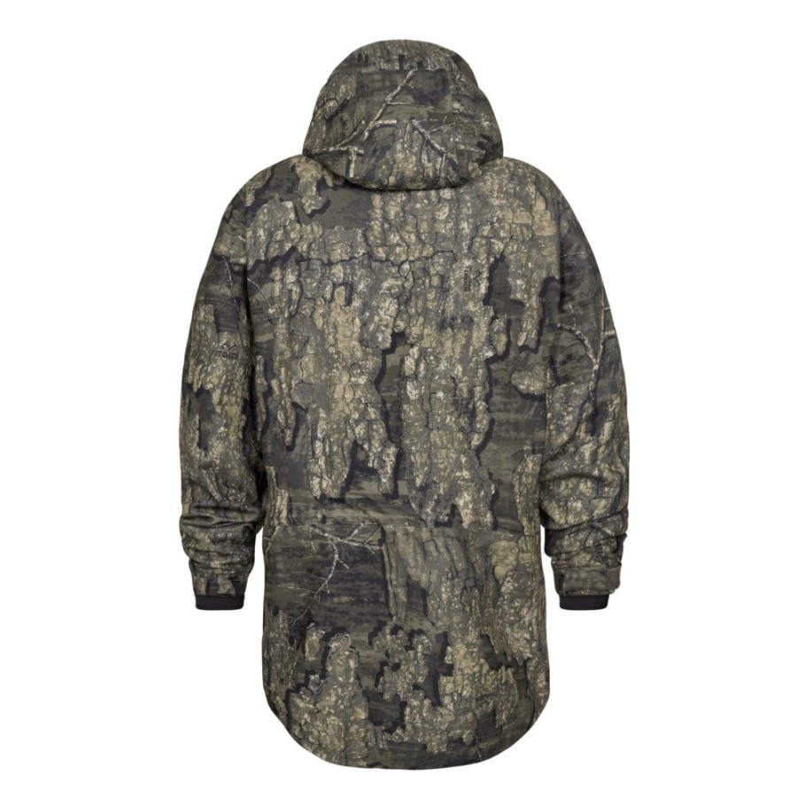 Men Deerhunter | Pro Gamekeeper Smock