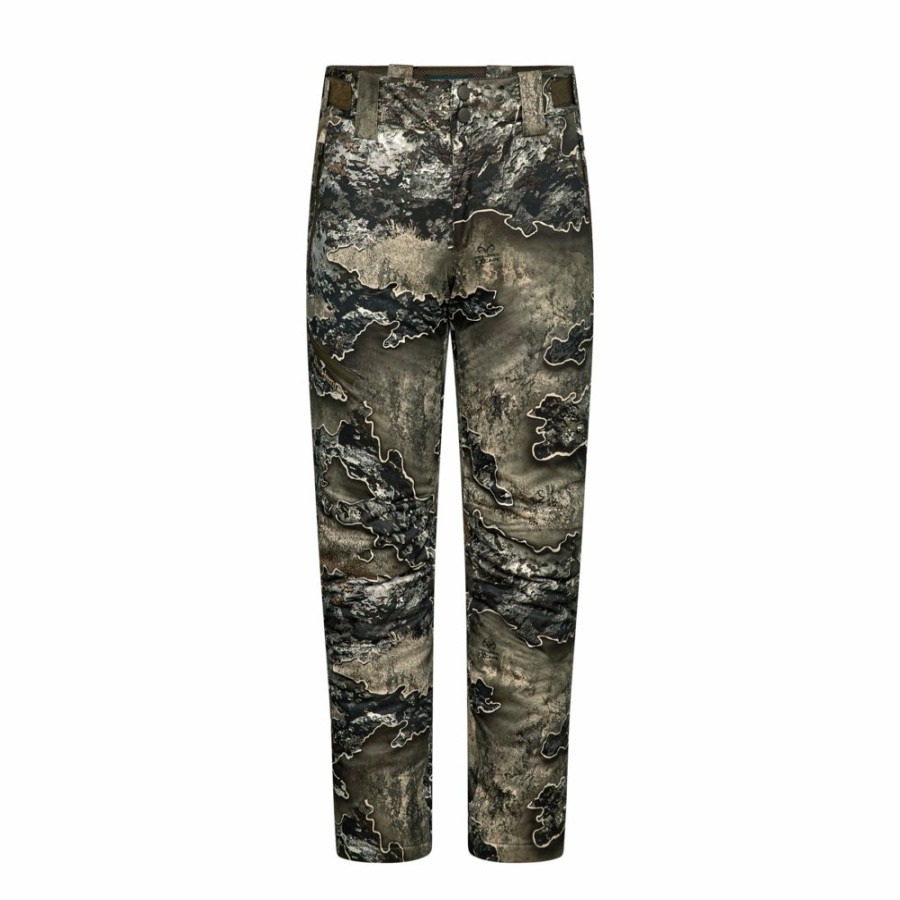 Men Deerhunter | Excape Winter Trousers