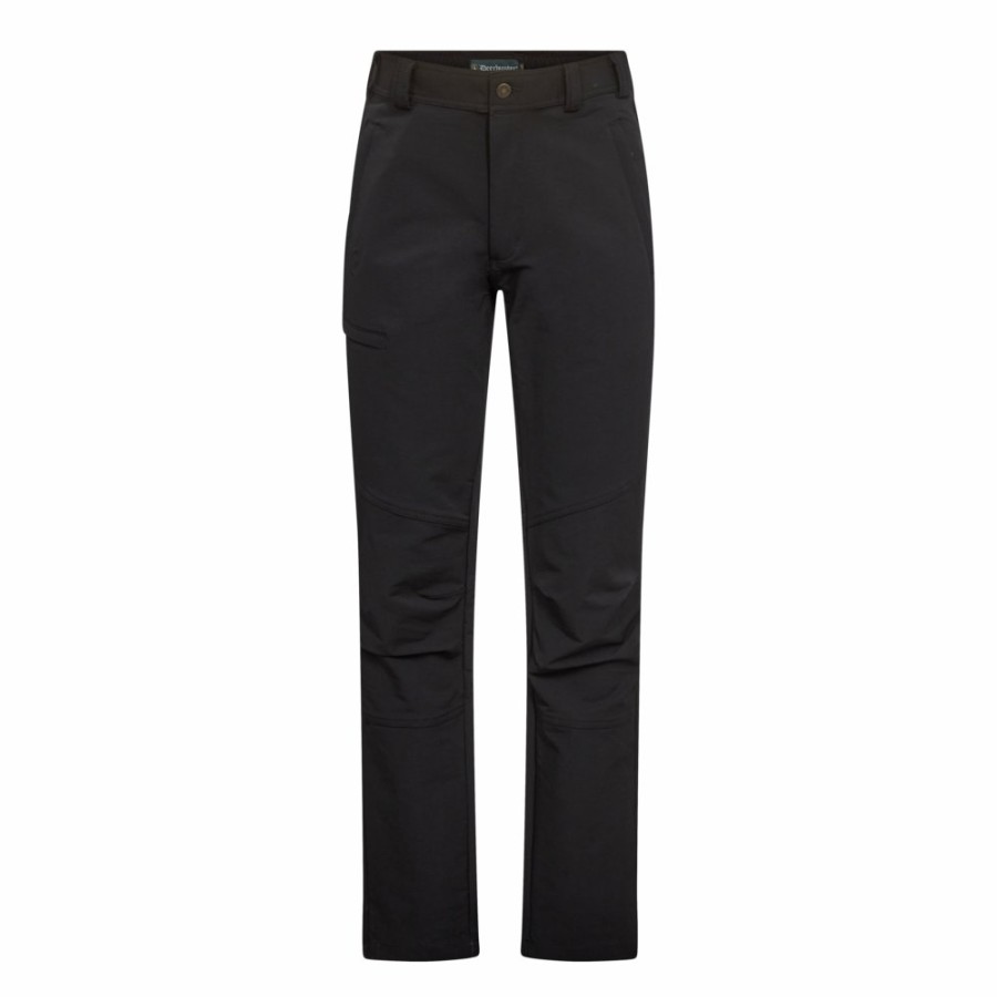 Men Deerhunter | Strike Full Stretch Trousers