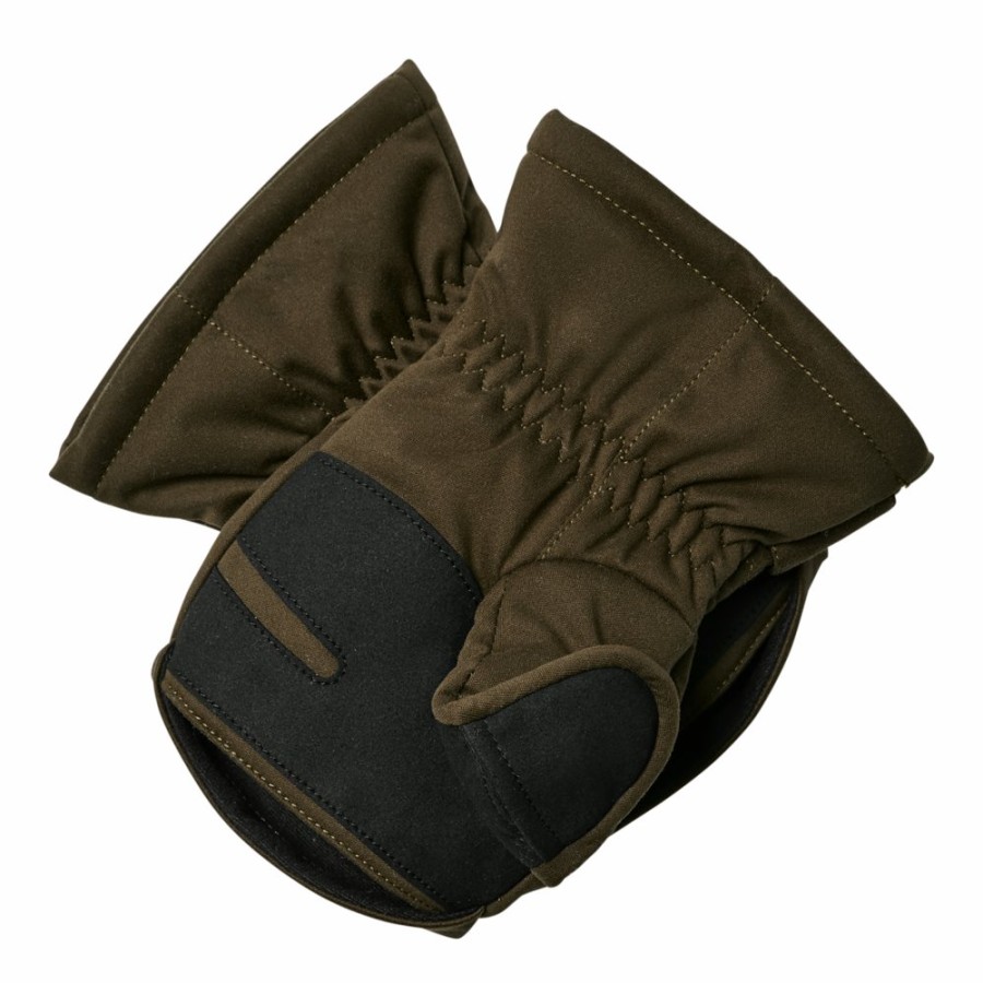 Men Deerhunter | Excape Mittens