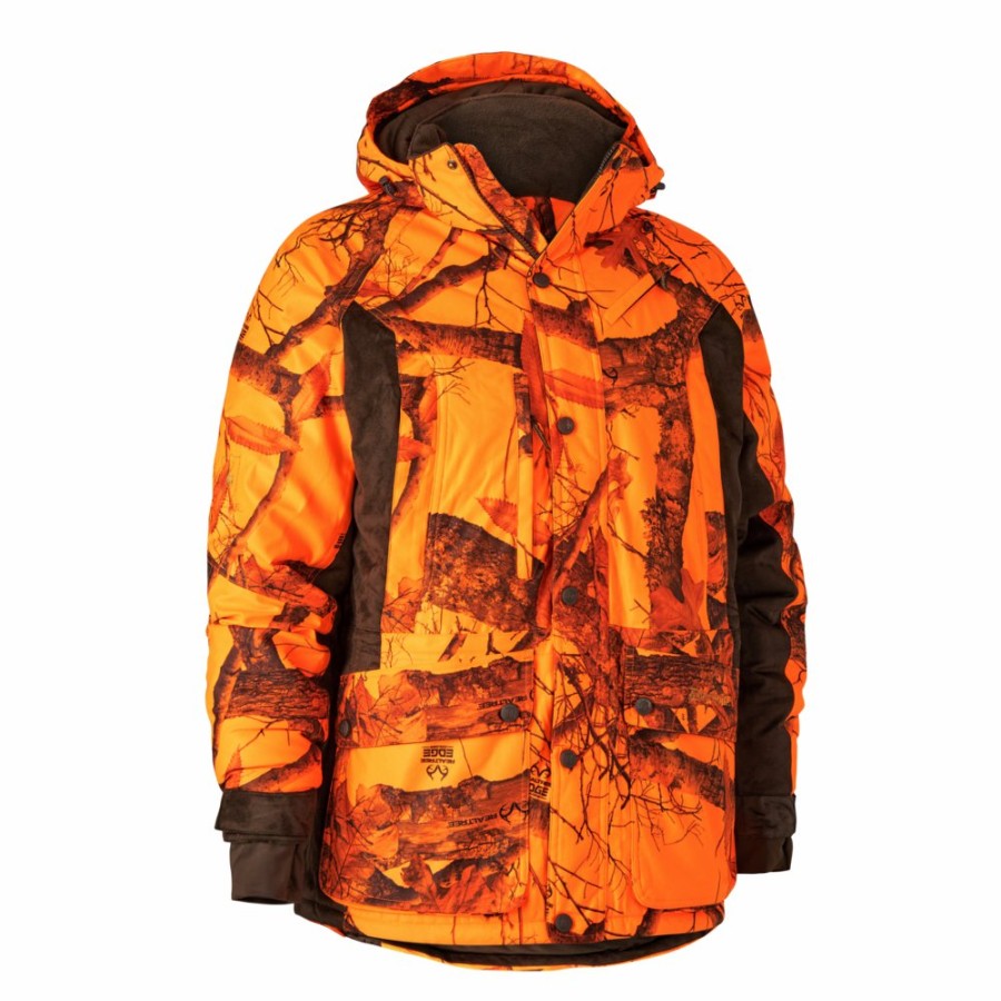 Men Deerhunter | Explore Winter Jacket