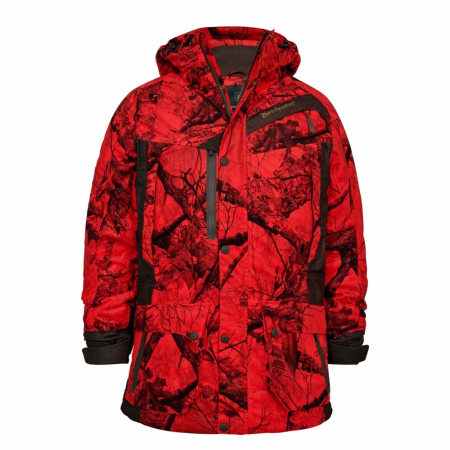 Men Deerhunter | Ram Arctic Jacket