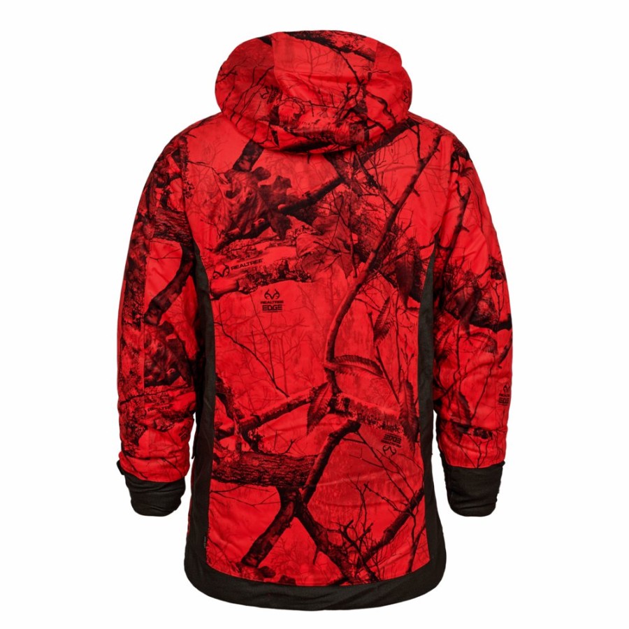 Men Deerhunter | Ram Arctic Jacket