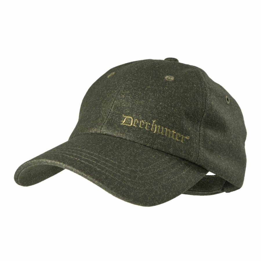 Men|Women Deerhunter | Ram Cap