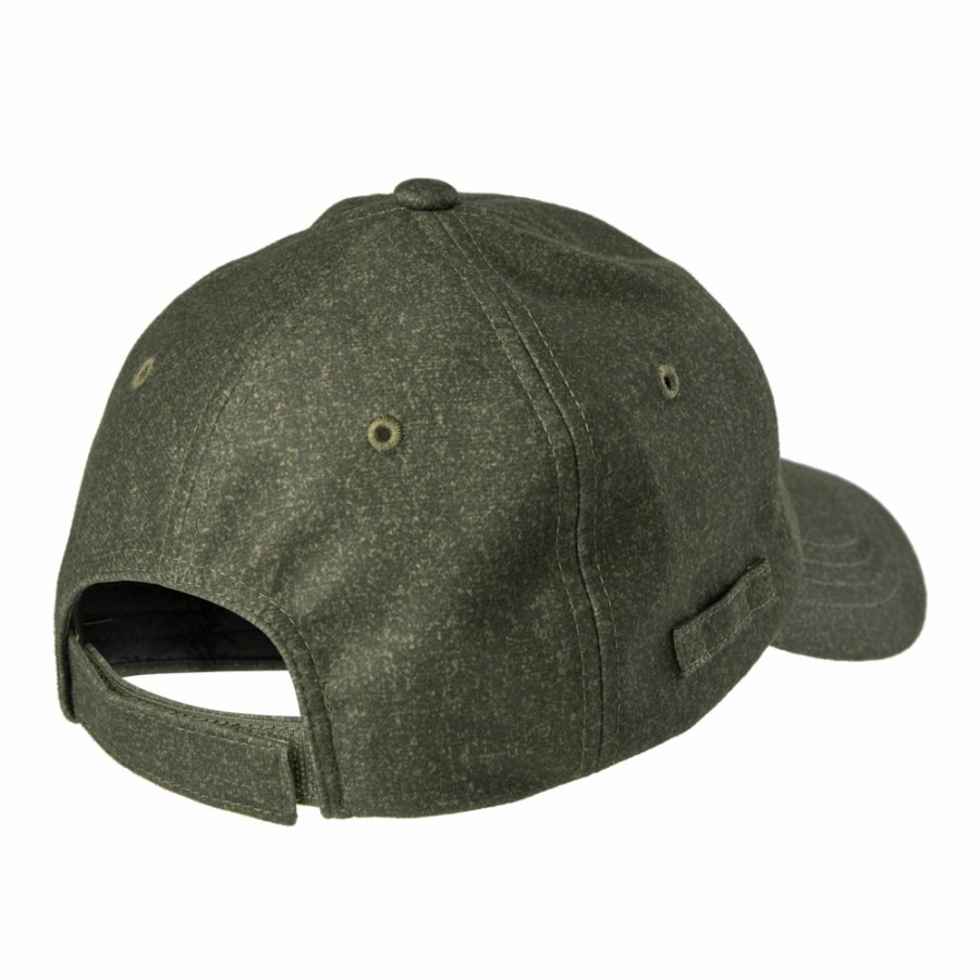 Men|Women Deerhunter | Ram Cap