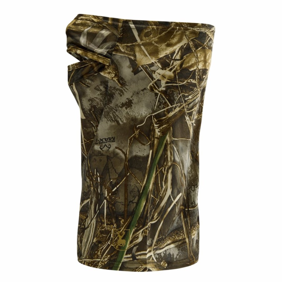 Men Deerhunter | Facemask Realtree Max-7®