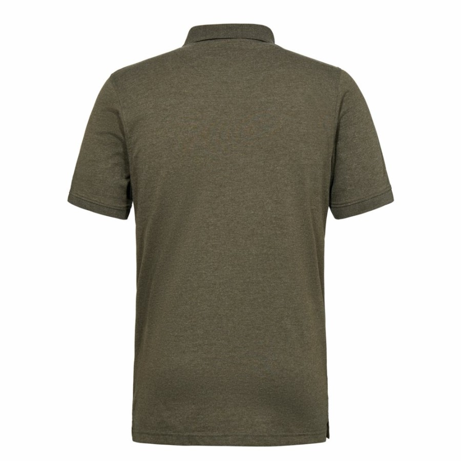 Men Deerhunter | Gunnar Polo Shirt