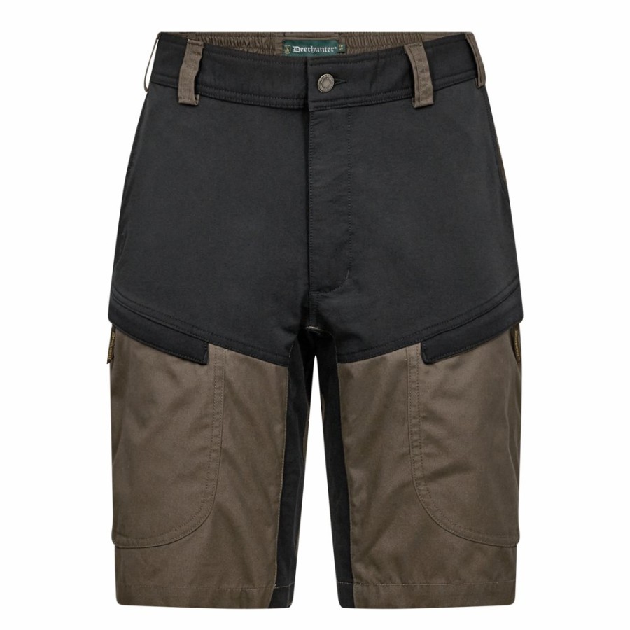 Men Deerhunter | Strike Shorts