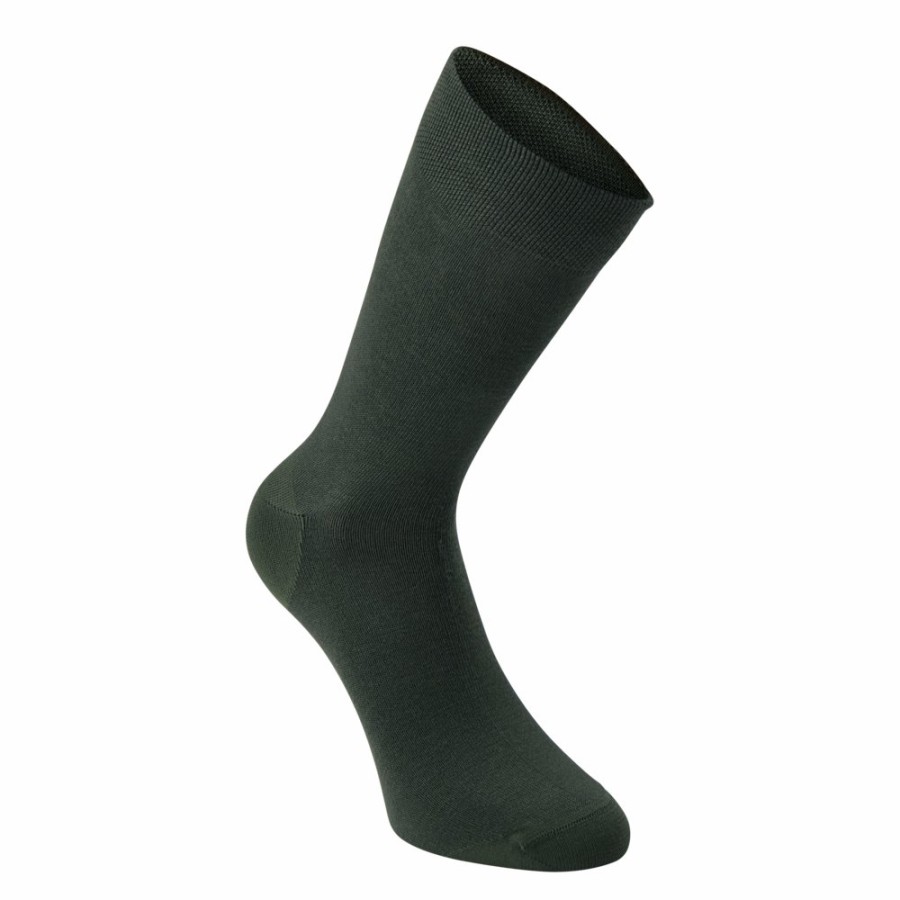 Men|Women Deerhunter | Bamboo Socks - 3-Pack