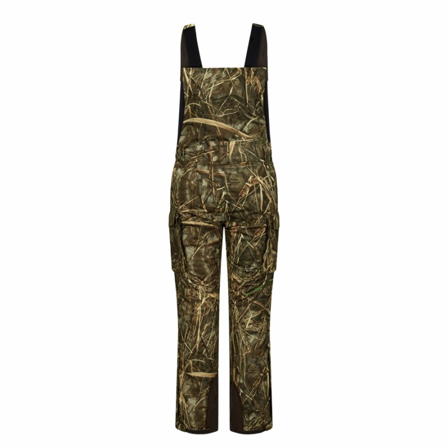 Men Deerhunter | Heat Game Trousers