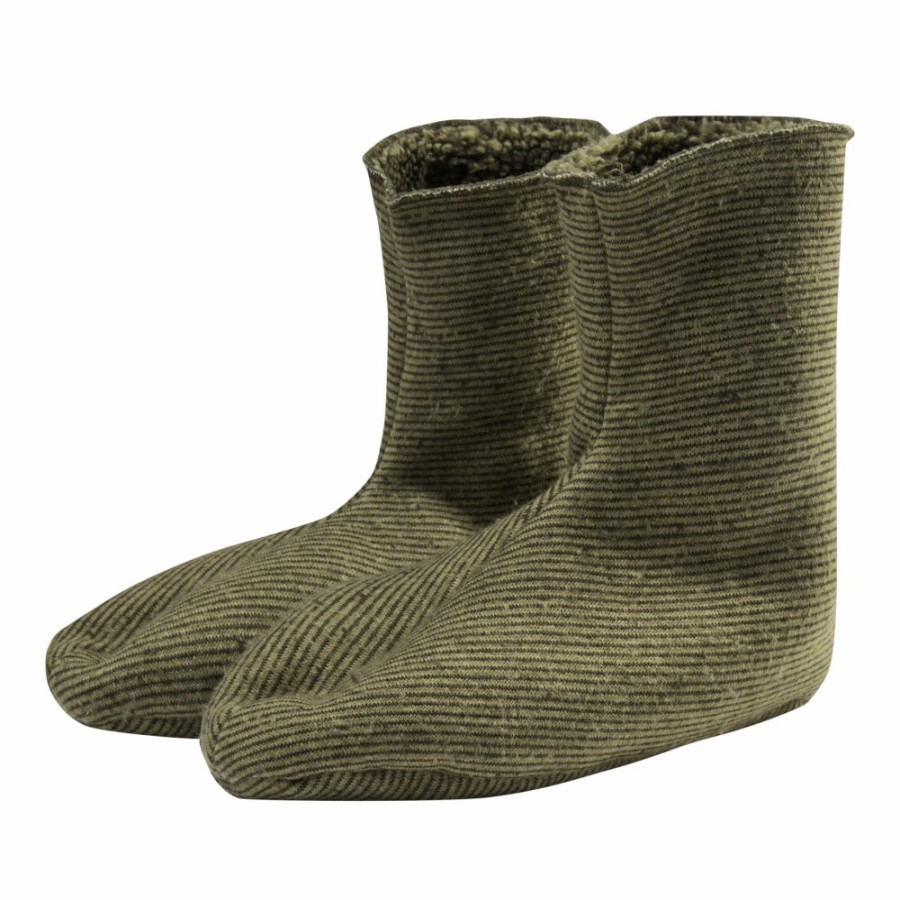 Men|Women Deerhunter | Germania Fiber Pile Socks