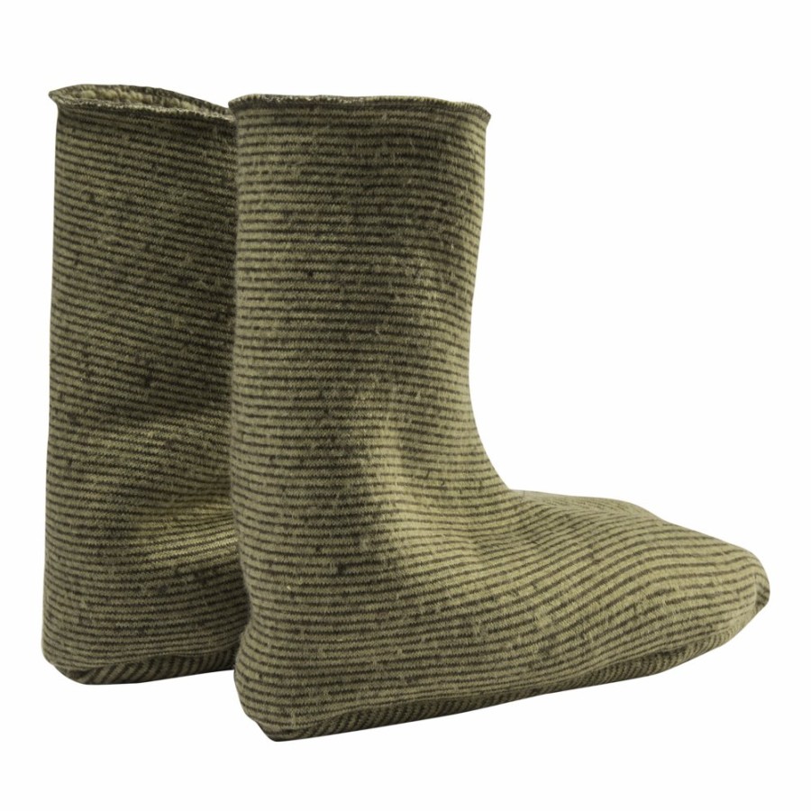 Men|Women Deerhunter | Germania Fiber Pile Socks