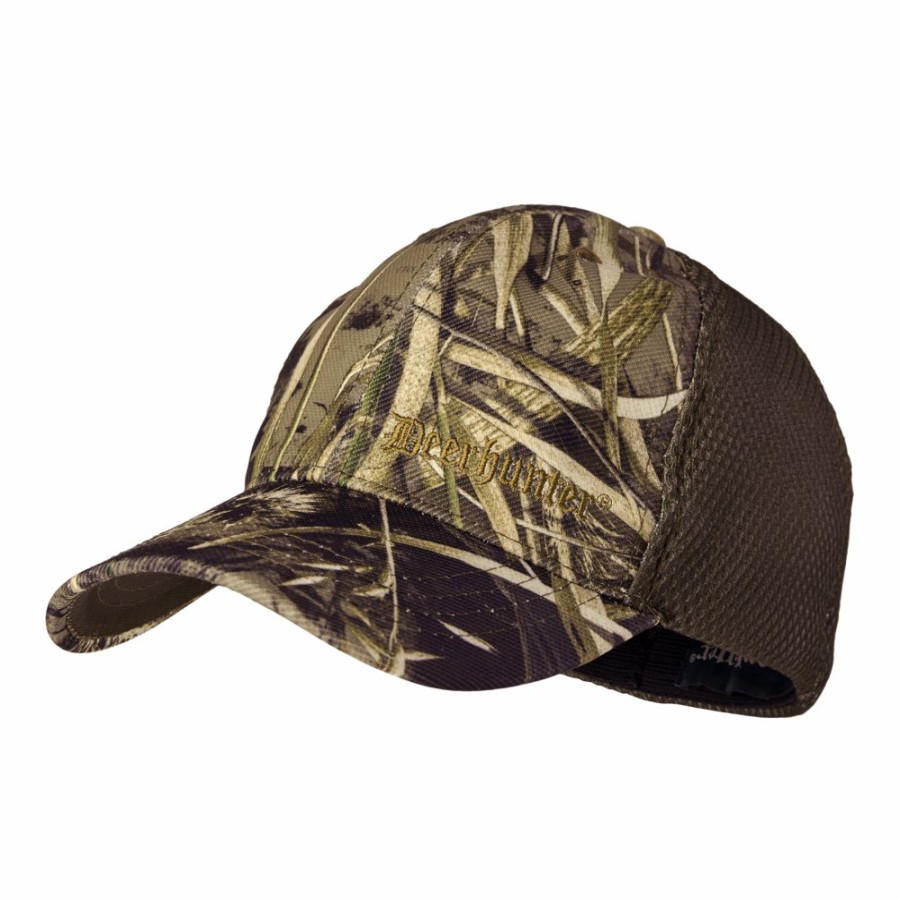 Men|Women Deerhunter | Mallard Cap Realtree Max-5®