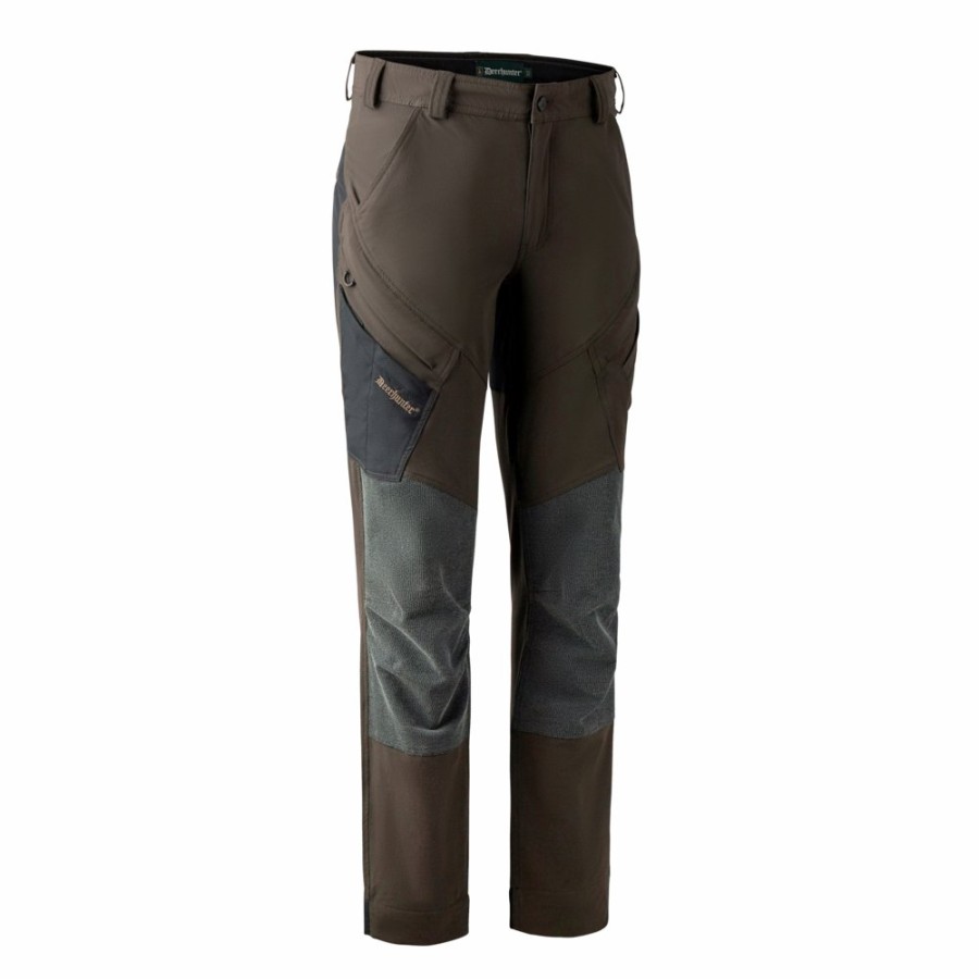 Men Deerhunter | Northward Trousers