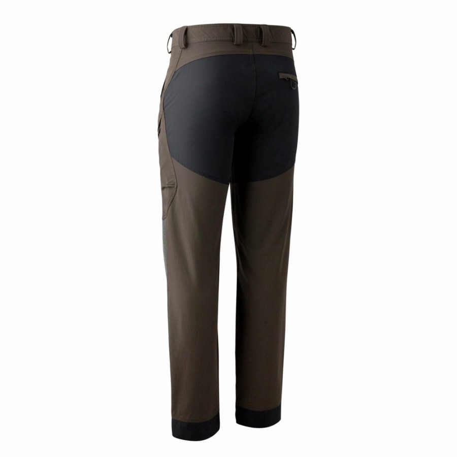 Men Deerhunter | Northward Trousers