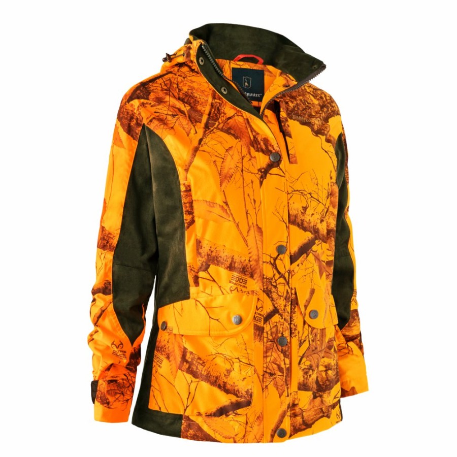 Women Deerhunter | Lady Estelle Jacket