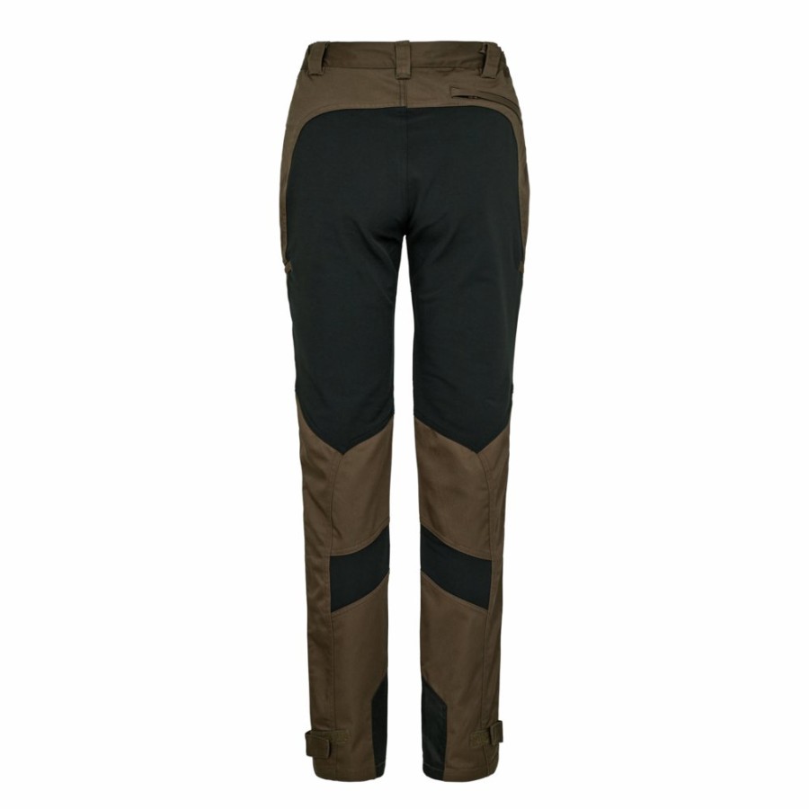 Women Deerhunter | Lady Roja Trousers