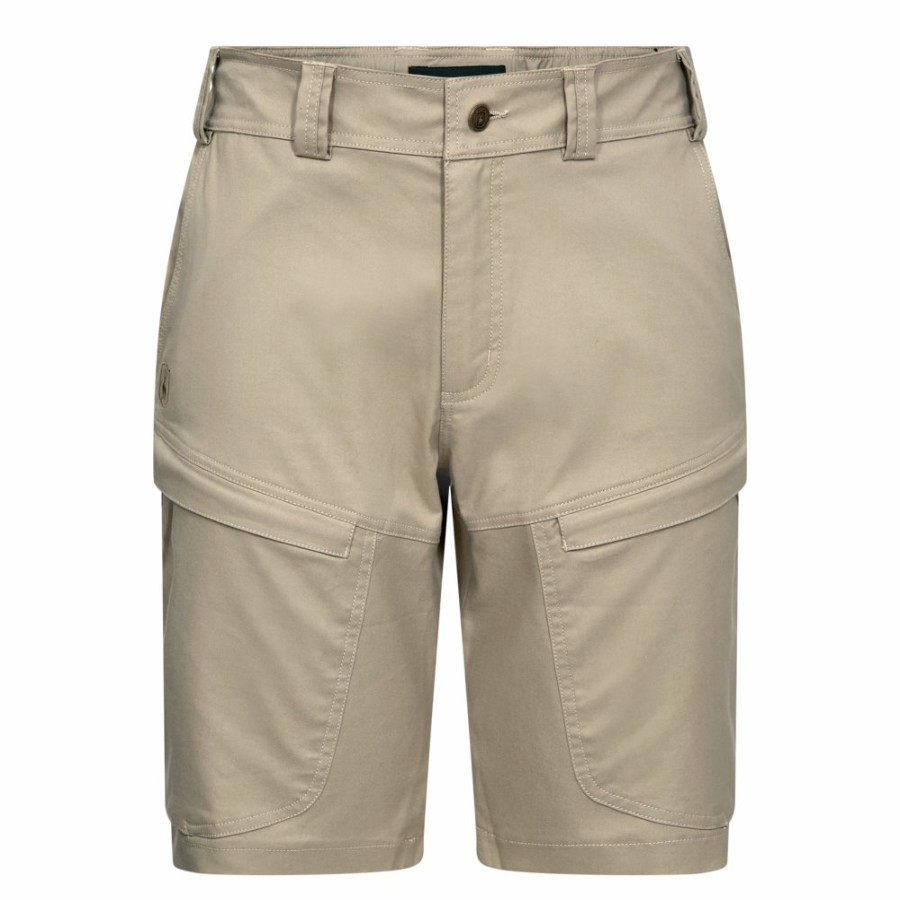 Men Deerhunter | Matobo Shorts