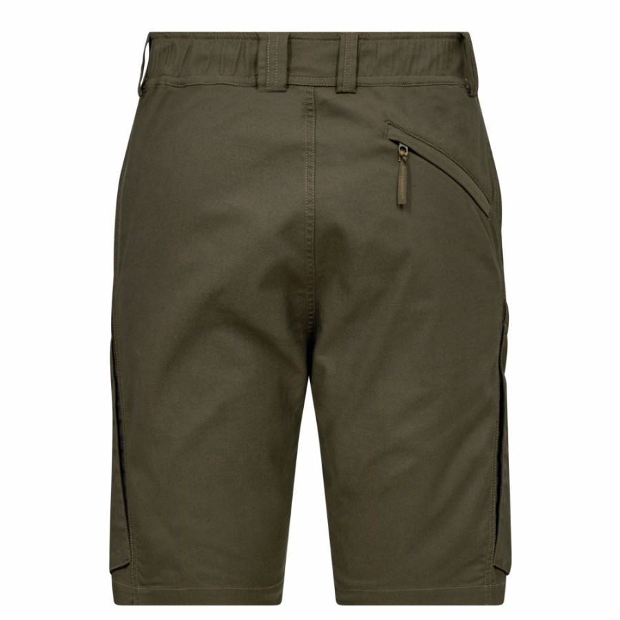 Men Deerhunter | Matobo Shorts