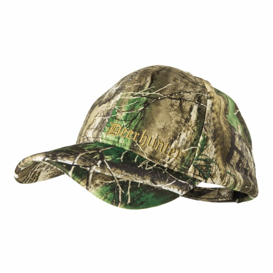 Men|Women Deerhunter | Approach Cap Realtree Adapt