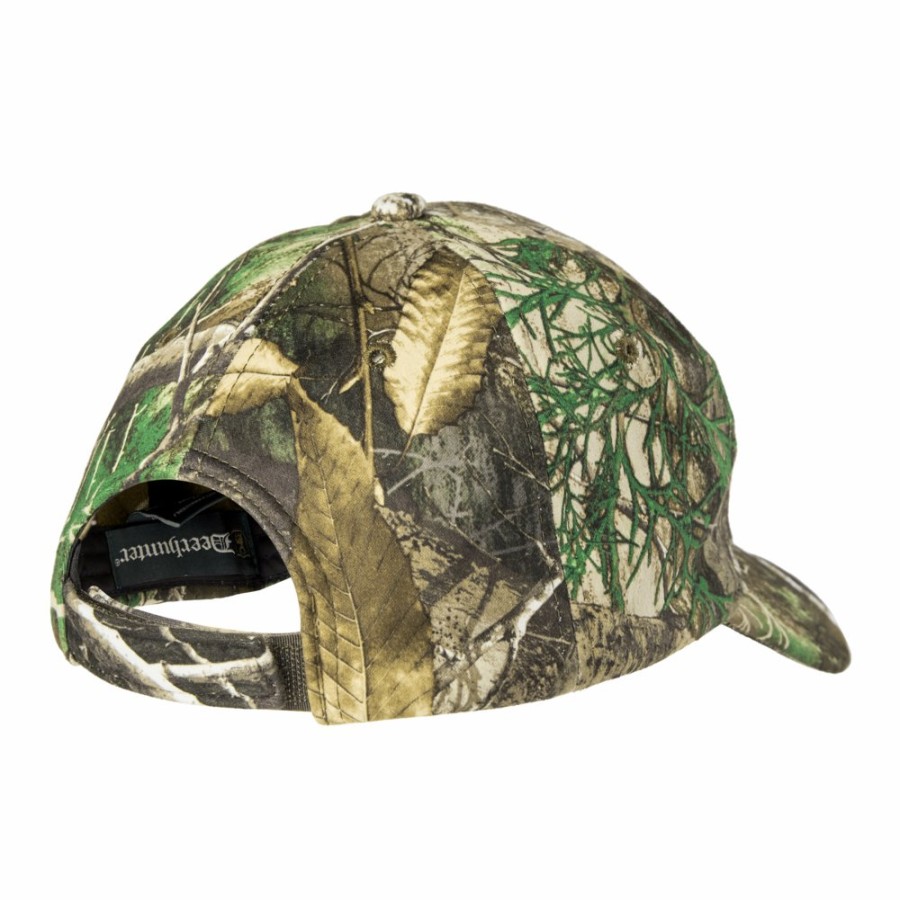 Men|Women Deerhunter | Approach Cap Realtree Adapt