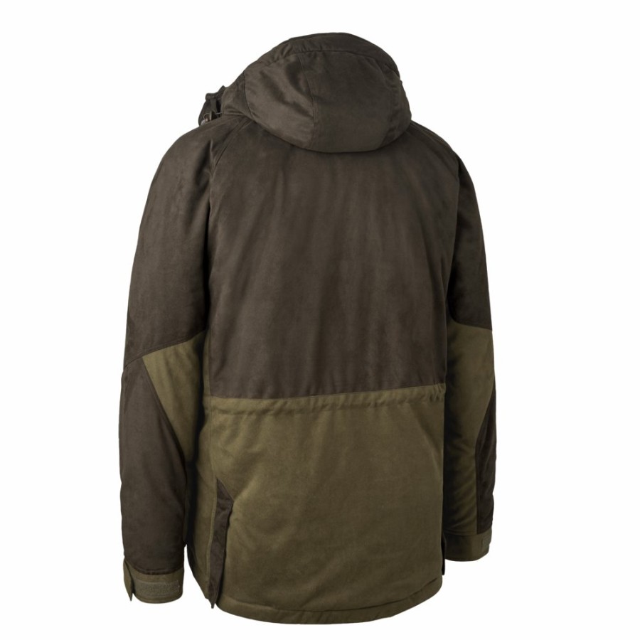 Men Deerhunter | Explore Winter Jacket