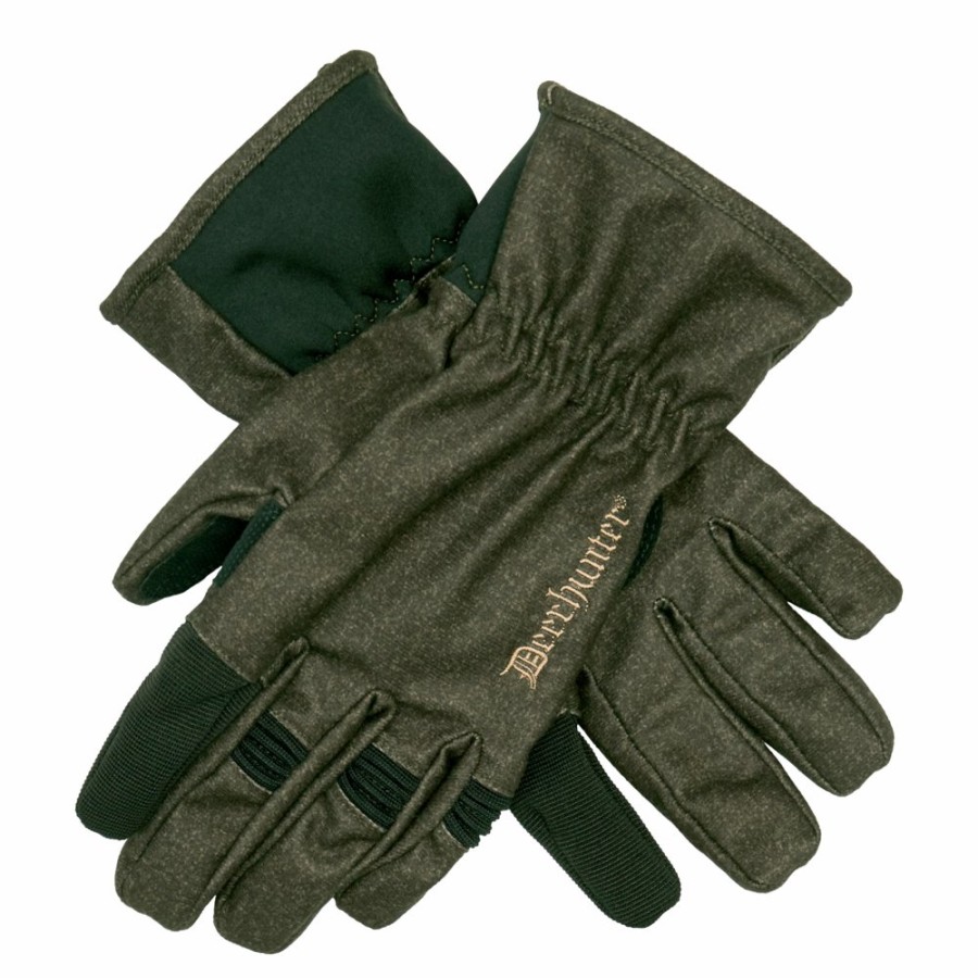 Men Deerhunter | Ram Gloves Elmwood