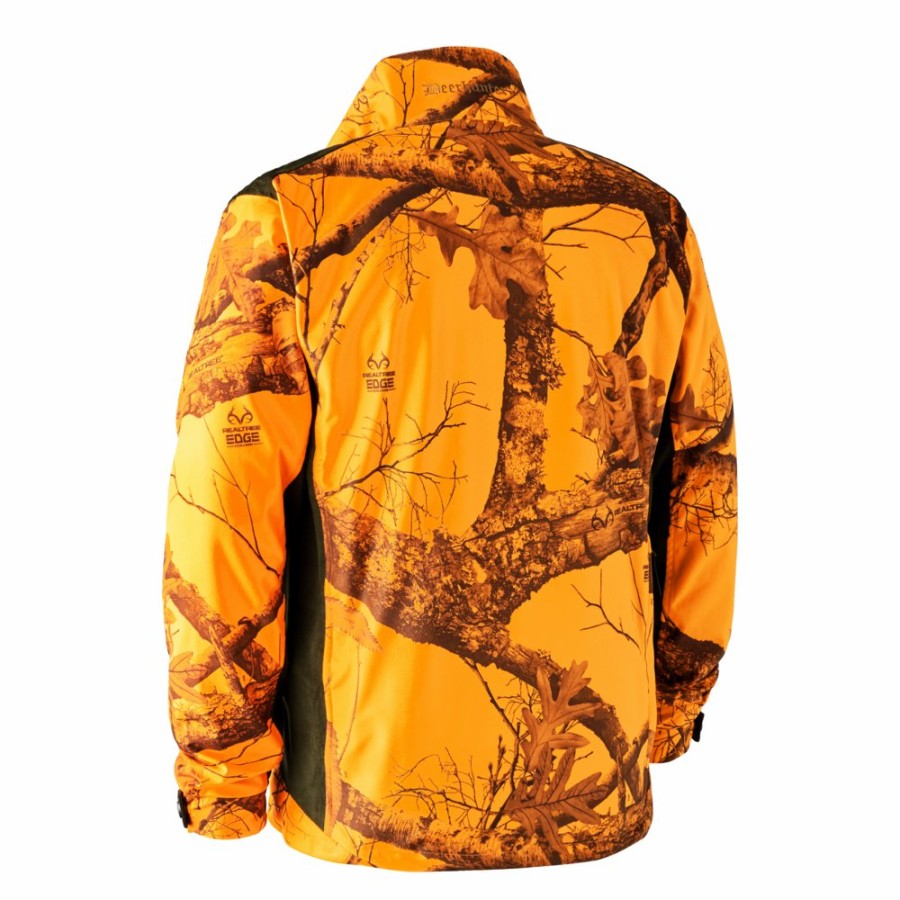 Men Deerhunter | Explore Jacket