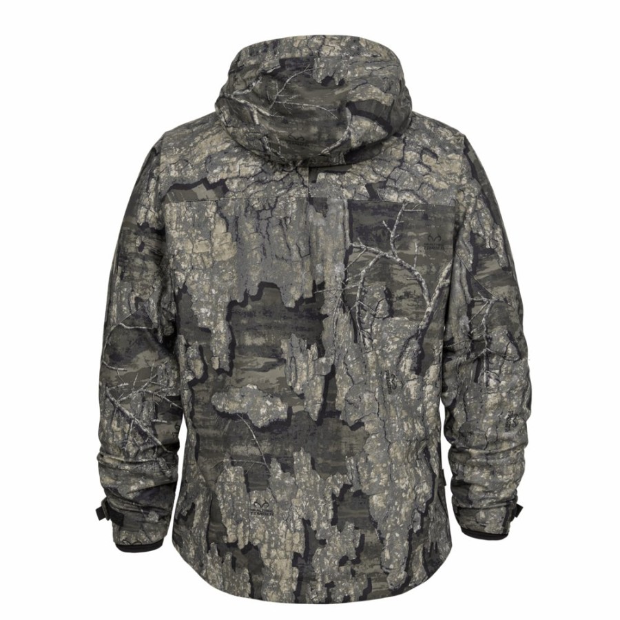 Men Deerhunter | Pro Gamekeeper Jacket - Short