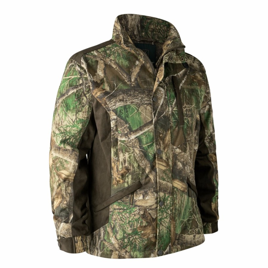 Men Deerhunter | Explore Jacket