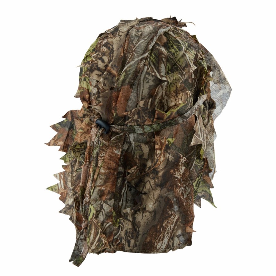 Men|Women Deerhunter | Sneaky 3D Facemask Innovation Camouflage