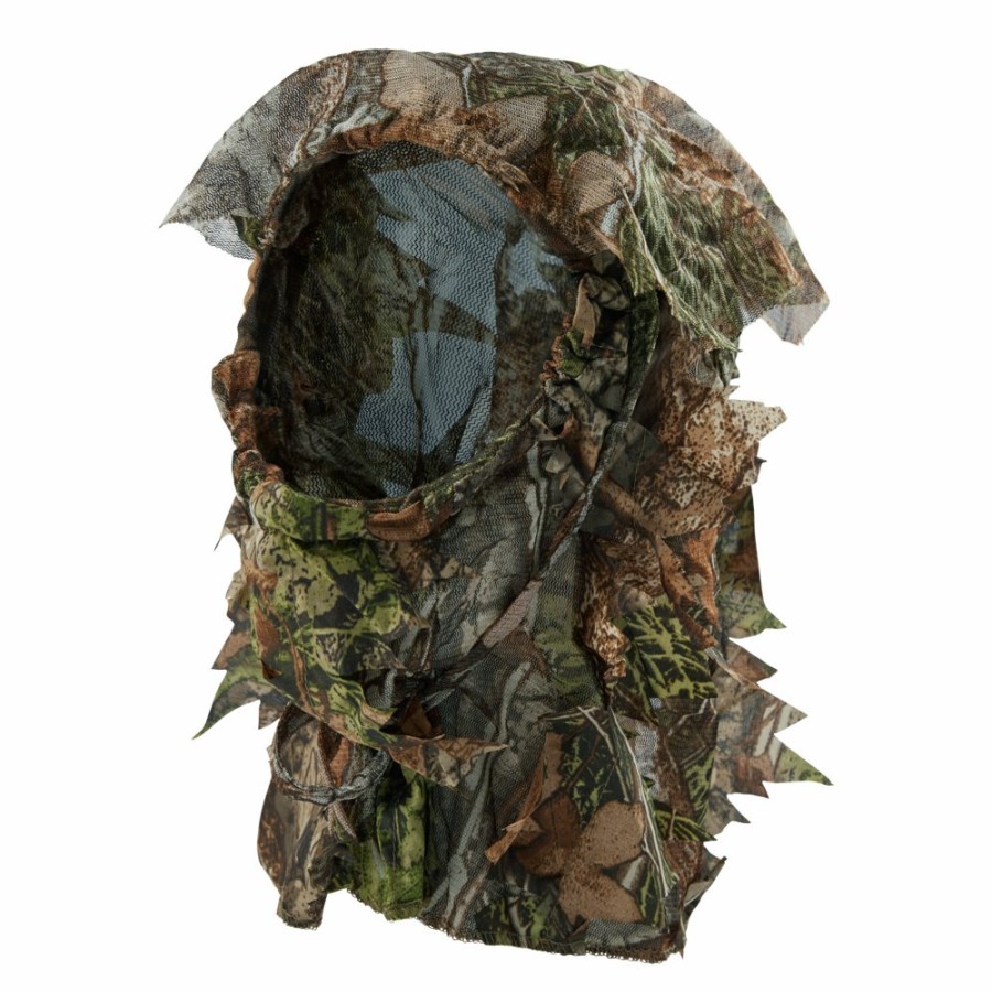 Men|Women Deerhunter | Sneaky 3D Facemask Innovation Camouflage