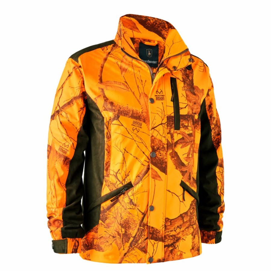 Men Deerhunter | Explore Jacket