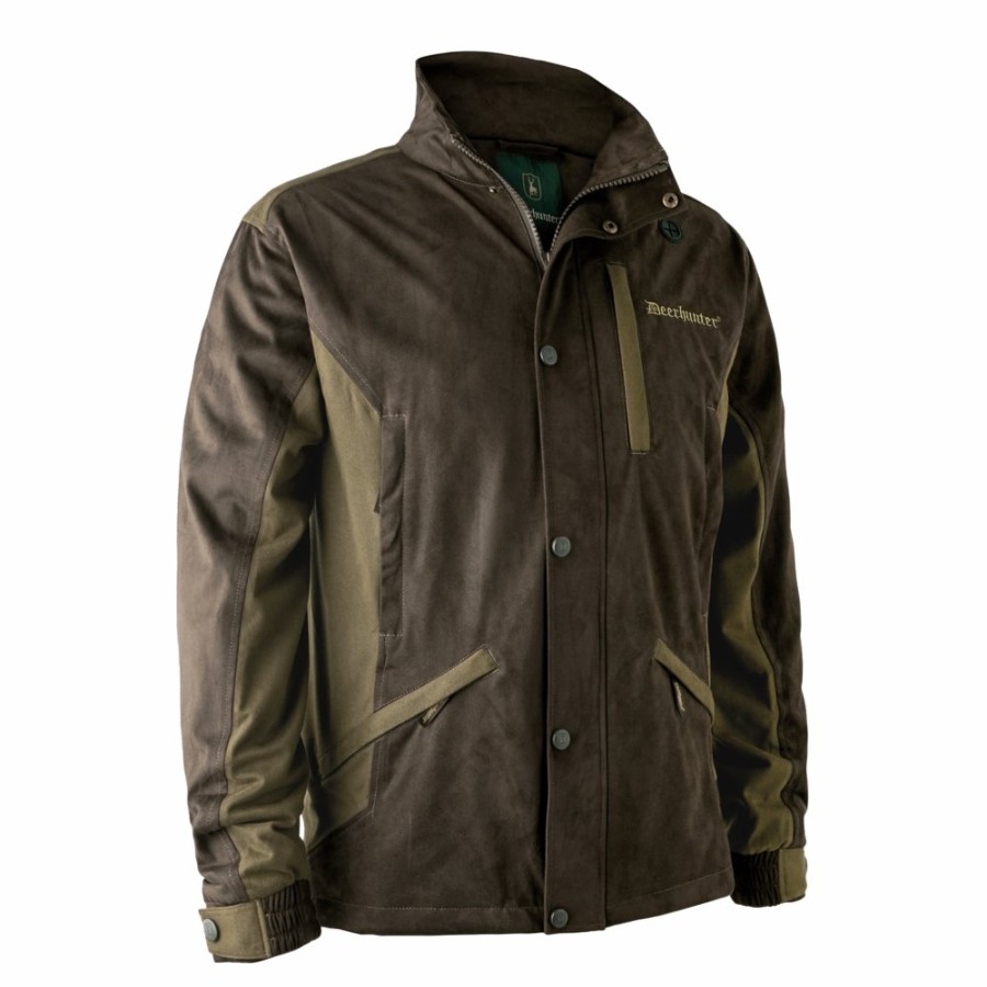 Men Deerhunter | Explore Jacket