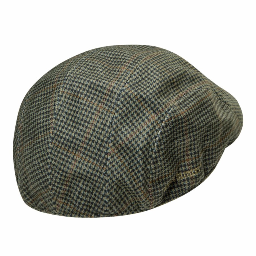 Men Deerhunter | Pro Gamekeeper Flatcap