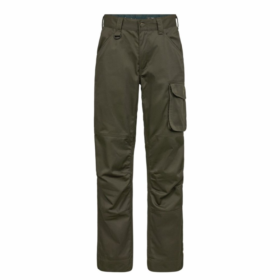 Men Deerhunter | Rogaland Trousers