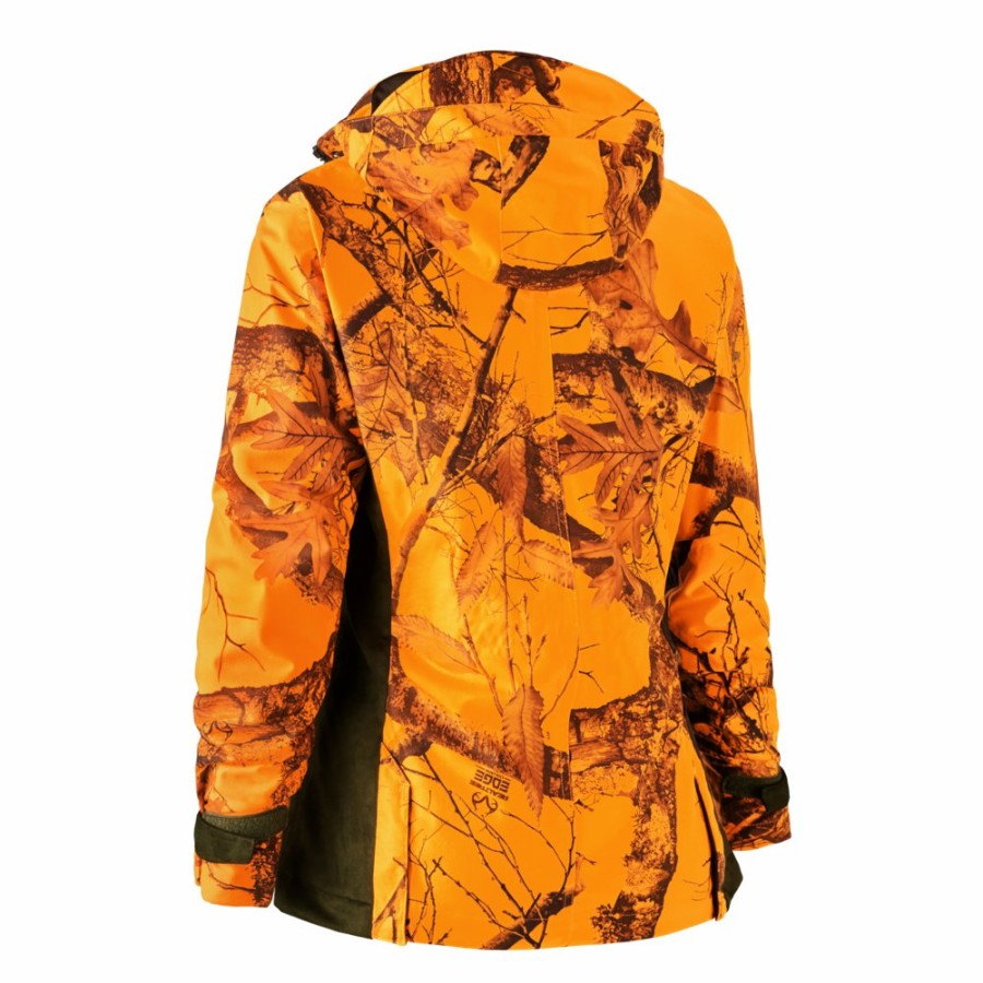 Women Deerhunter | Lady Estelle Jacket