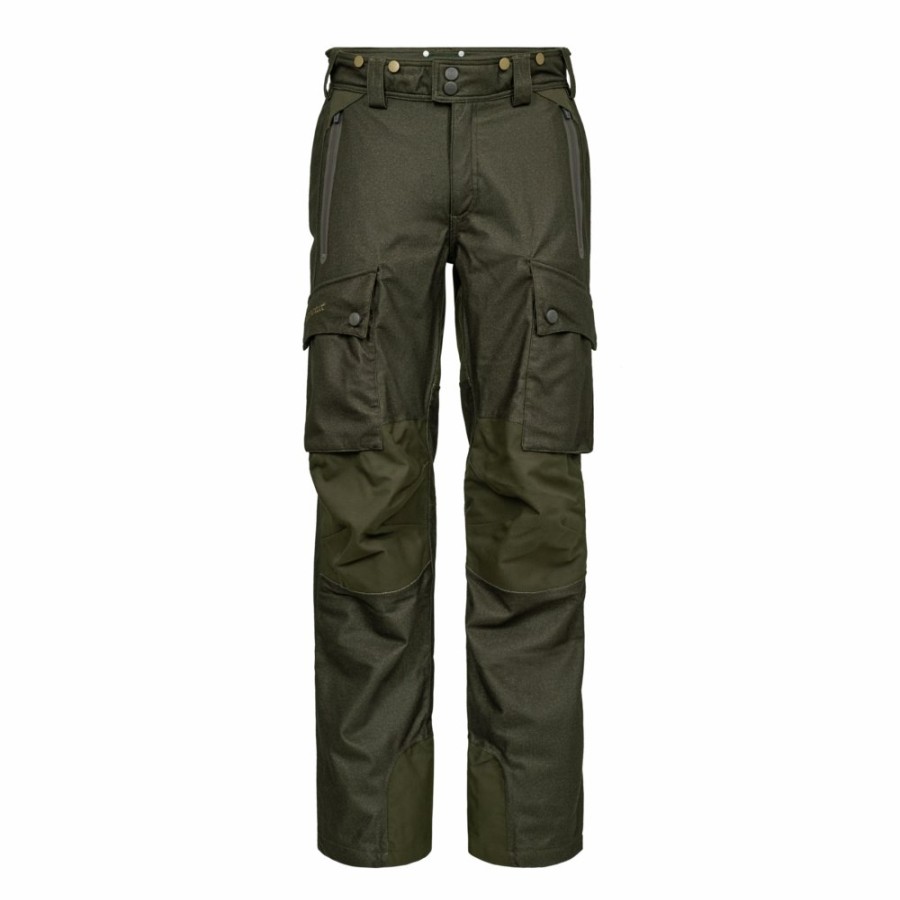 Men Deerhunter | Ram Trousers Elmwood