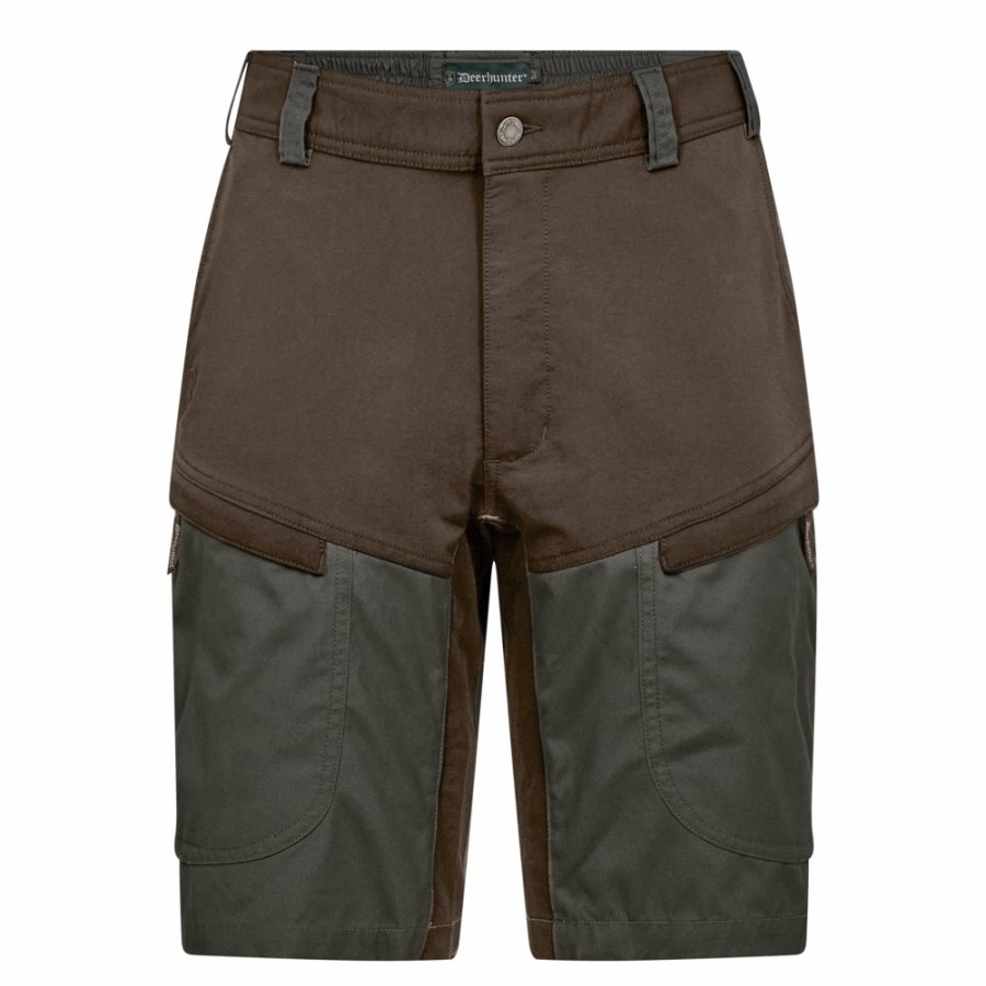 Men Deerhunter | Strike Shorts