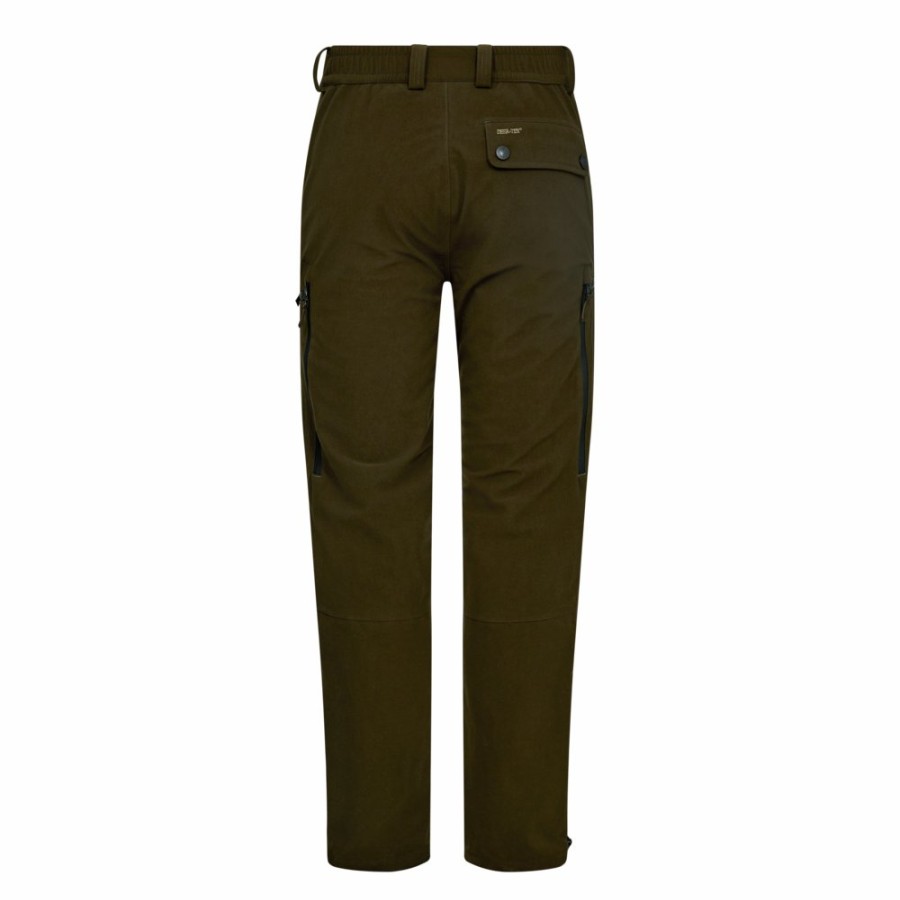 Men Deerhunter | Pro Gamekeeper Boot Trousers