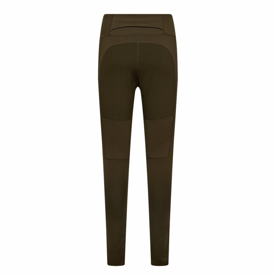 Women Deerhunter | Lady Reinforced Tights