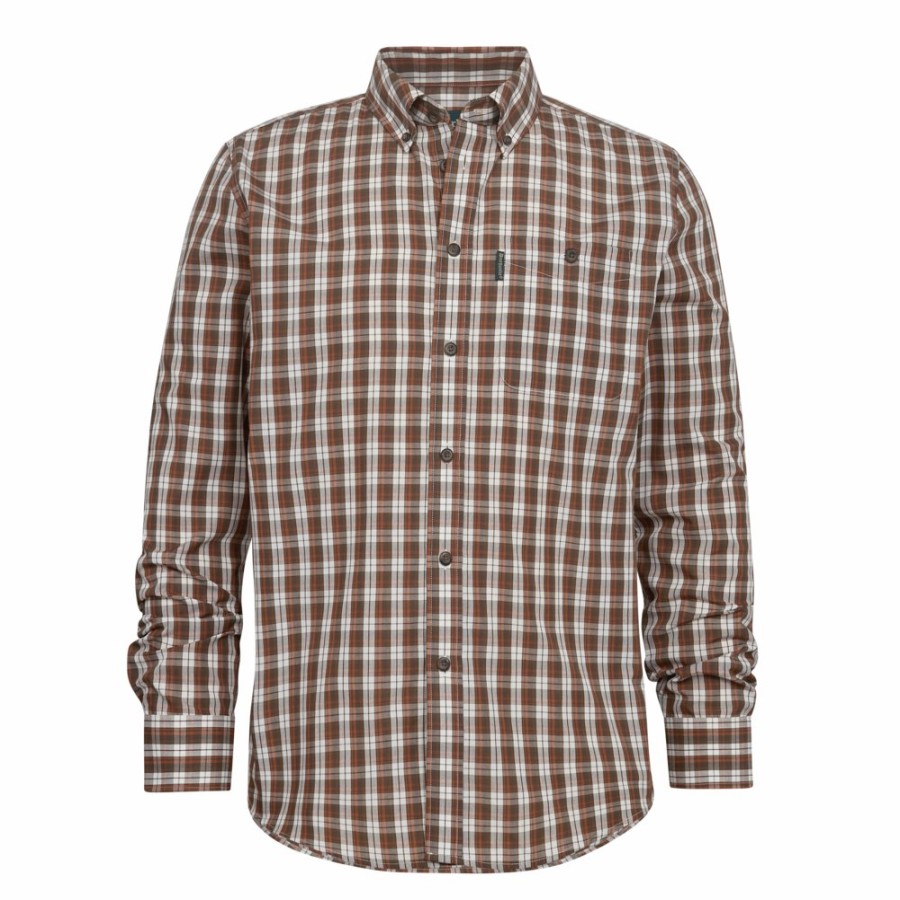 Men Deerhunter | Jeff Shirt