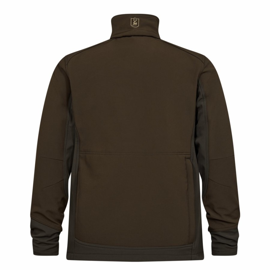 Men Deerhunter | Rogaland Softshell Jacket