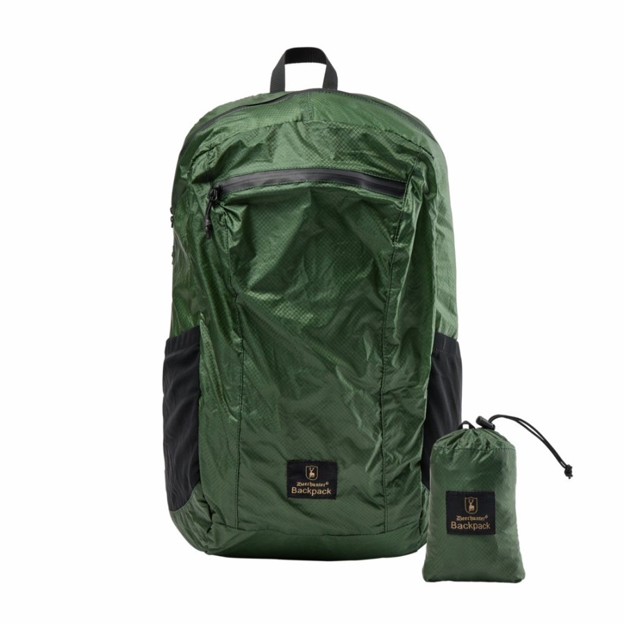 Men|Women Deerhunter | Packable Bag 24L